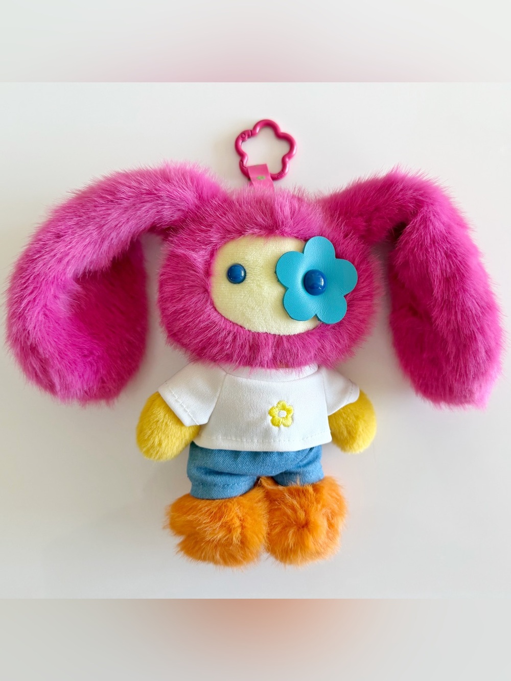 CJ Hendry Juju Flower Market collection Boo